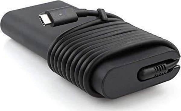 Dell - strømforsyningsadapter