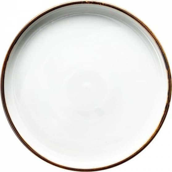 SLOW Lautanen, halk. 25 cm