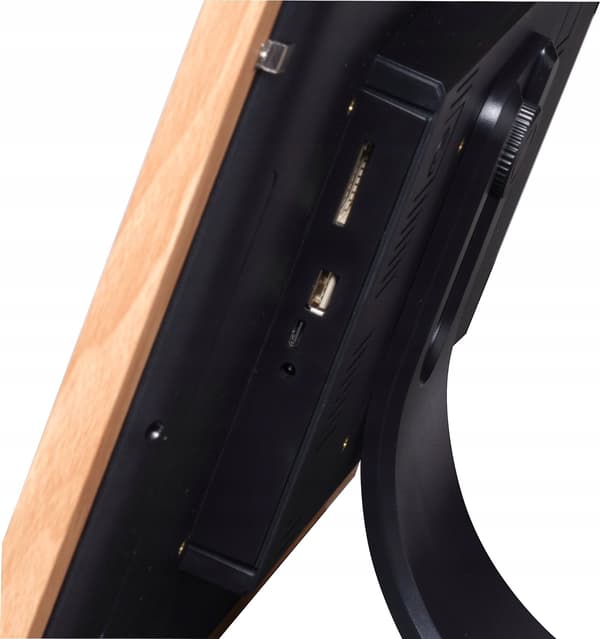 Denver Frameo PFF-2162LW 54,6cm (21,5 )