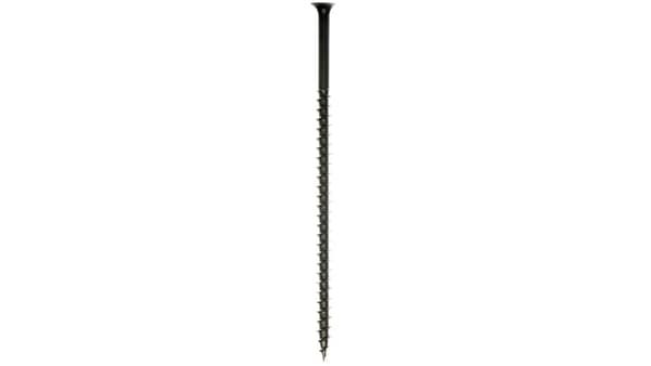 Pladeindsats G-K 4,8x120 mm til træ 200 stk FT-48120