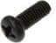 Bilpoleringsskrue G80265 9# (1)