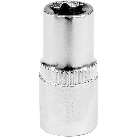 TORX-KÅPA 1/4\" E4