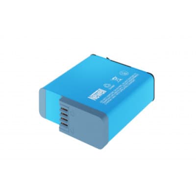Newell erstatningsbatteri til SPJB1B til GoPro Hero 8