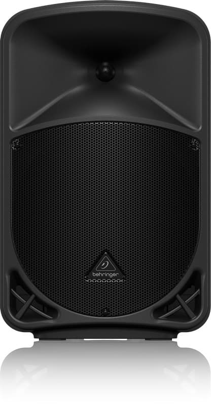 Behringer B110D 10\" aktiv højttalersøjle