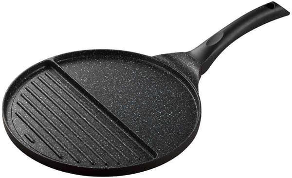 GRANIITTINEN GRILLIPANNU KINGHOFF KH-1364