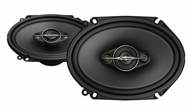 Pioneer TS-A6881F