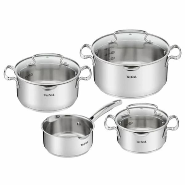 Keittoastiat Tefal 245298 4 Kappaletta