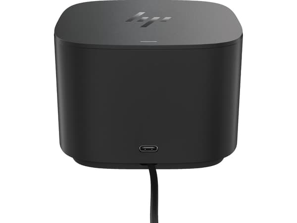 HP Thunderbolt Dock 230W med kombokabel