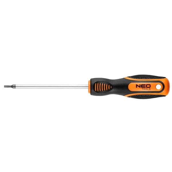 Neo Torx Skruetrækker (Torx T10 x 100 mm)