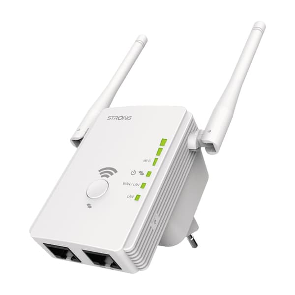 Strong Universal Repeater 300 - v2 - W
