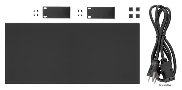 Intellinet 561815 Switch 16p Gigabit manuell VLAN