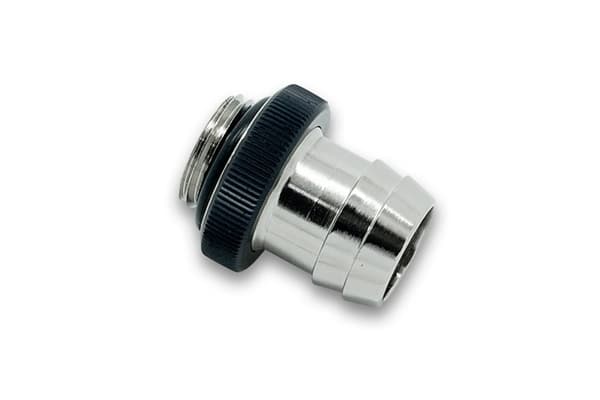 EK-HFB Fitting 12mm - Svart (schwarz)