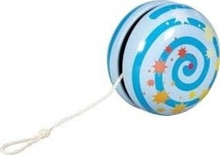 Yo-Yo metallisekoitus