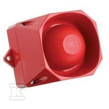Asserta akustisk beacon MINI 9-60V DC AS/N/S/9-60V/R 7061154FUL-0105