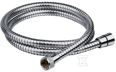 VASE L175-215 PROTECT BRAID STEEL