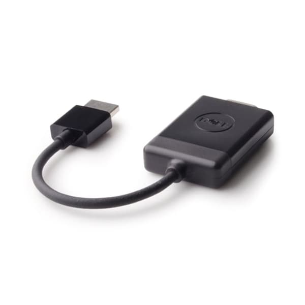 Dell videoadapter - HDMI / VGA