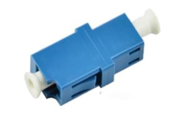 Extralink LC/UPC | Adapter | Singlemode, Simplex