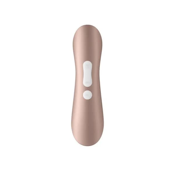 Pro 2 Klitorisstimulaattori Vibration Satisfyer SF-J2018-31