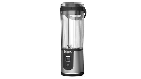 NINJA BC151EUBK mobilmixer med batteri