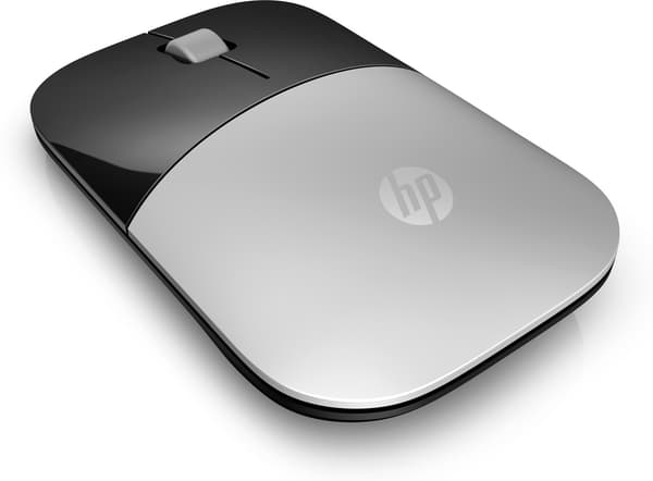 Trådlös mus HP X7Q44AA#ABB Svart Grå (Renoverad B)