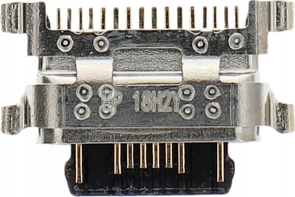 OEM-stik opladningsstik til REDMI Note 11 5G ORI