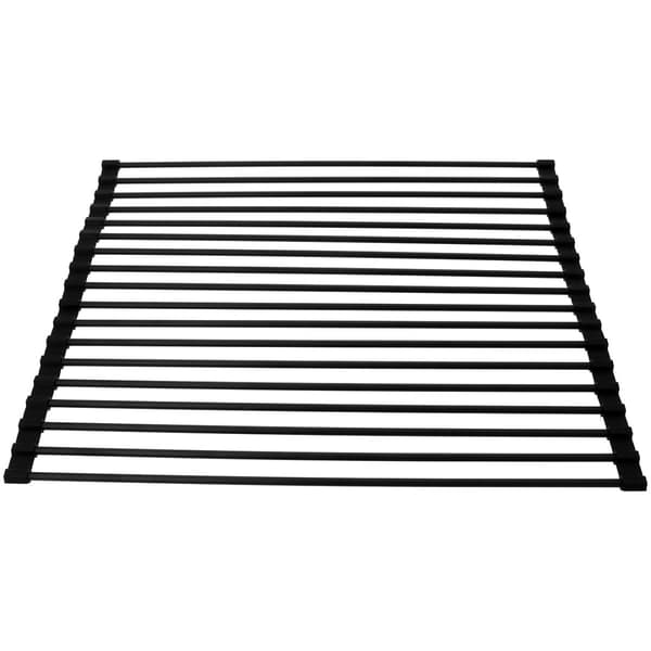 KUIVAUSALUSTA TERÄSMATTO ALTAALLE 3173