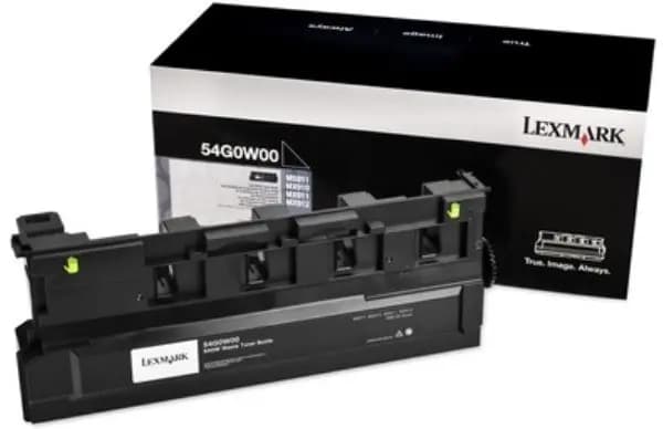 Lexmark-jätesäiliö 90K