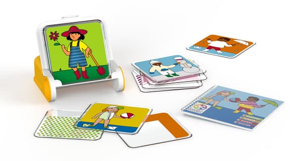 Smart Games Dress Code (ENG) IUVI Games