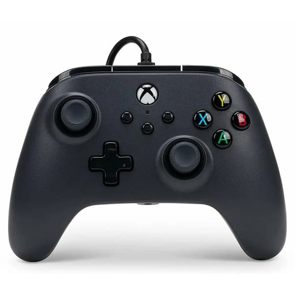 Xbox kablet controller sort