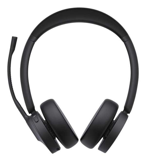 Yealink BH70 Dual Bluetooth Headset UC USB-C