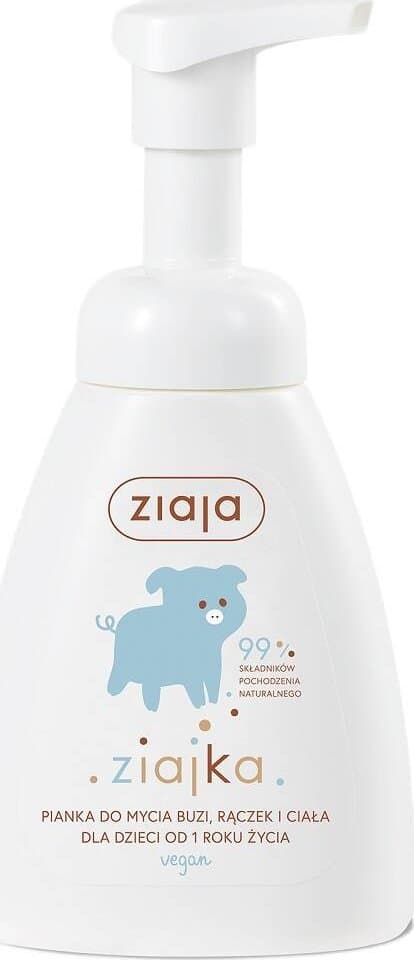 ZIAJKA VASKESKUM 250 ML