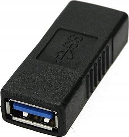 USB-reducerare PremiumCord USB 3.0 A-A (F/F)