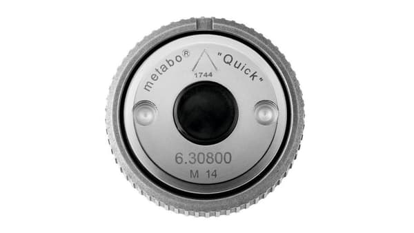 Metabo Quick-Clamping Nut M 14