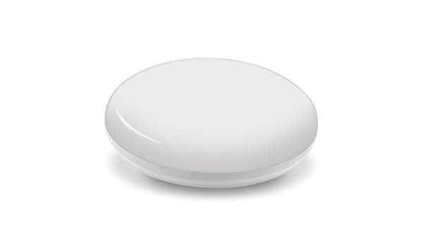 KEL Sun 1x9W LED-kattovalaisin (W-97626)