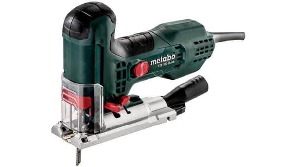 Metabo STE 100 Quick Case -pistosaha