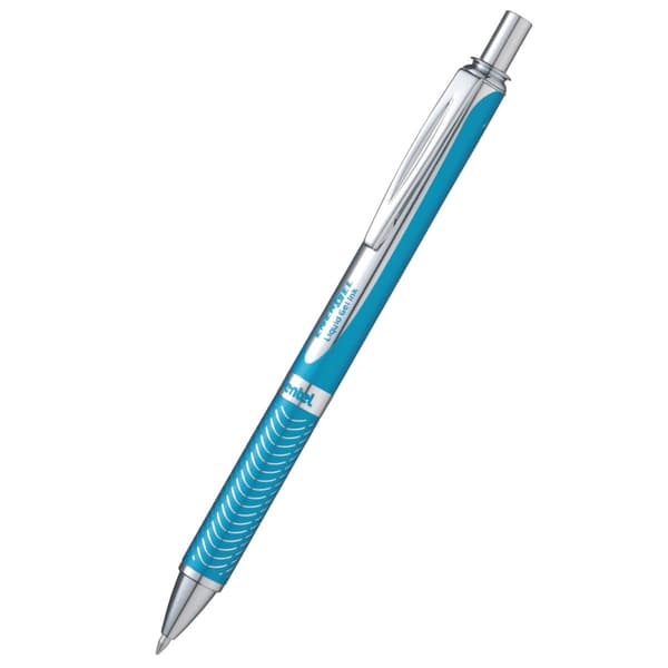 Pentel EnerGel BL407 Kulspetspenna (blå) blå