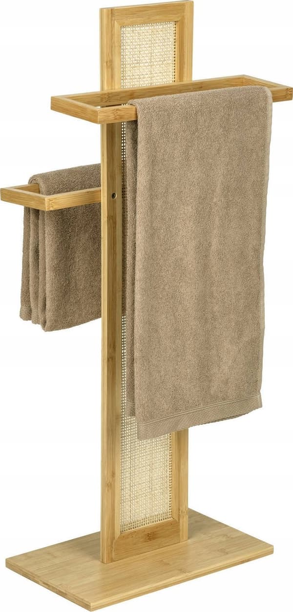 Wenko pyyheteline ALLEGRE BAMBOO, 88 cm, WENKO