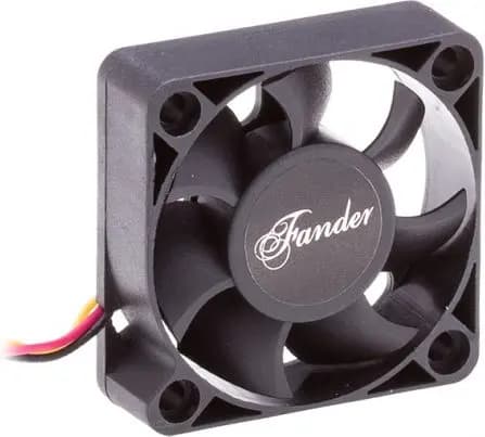 Fan Fander Roxo 5015L (FRX3-5015L)