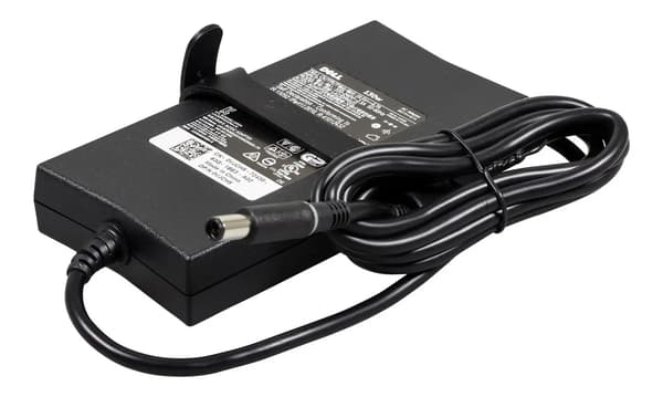 Dell - strømforsyningsadapter - 130 Wa