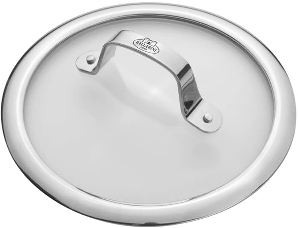 Ballarini VETRO PIANO lock Glas 32 cm