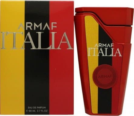 ARMAF Eternia Italia EDP-suihke 80ml