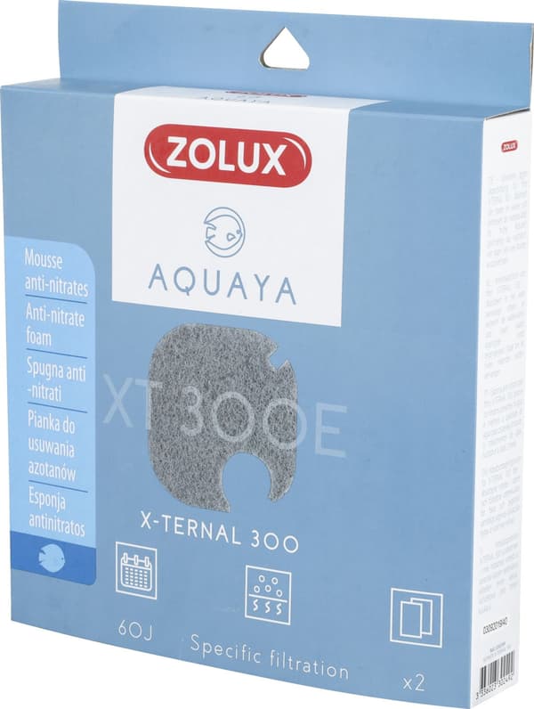 Zolux AQUAYA Nitrat Xternal 300