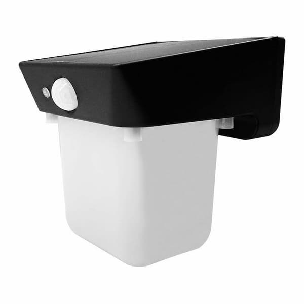 VOLTENO SOLARLAMPA GREG MED SENSOR