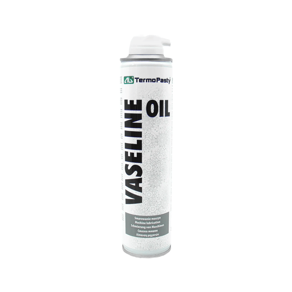 Vaseliiniöljyspray 300ml AG AGT-019