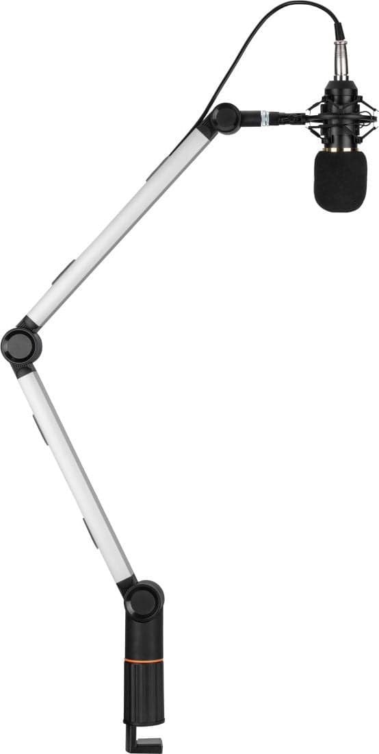 Mozos Skrivbordsstativ SB38