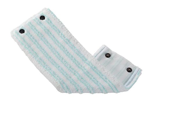 Leifheit micro duo överdrag för Clean Twist M och Combi M 55320 mopp
