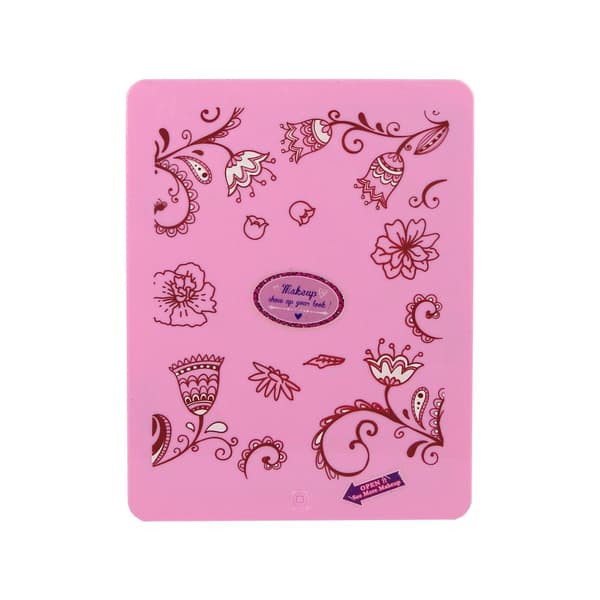 Glamour sæt - palette, spejl