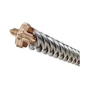 DEWALT BOREMASKINE SDS MAX 20x 210x 340mm XLR 4-KLINGE
