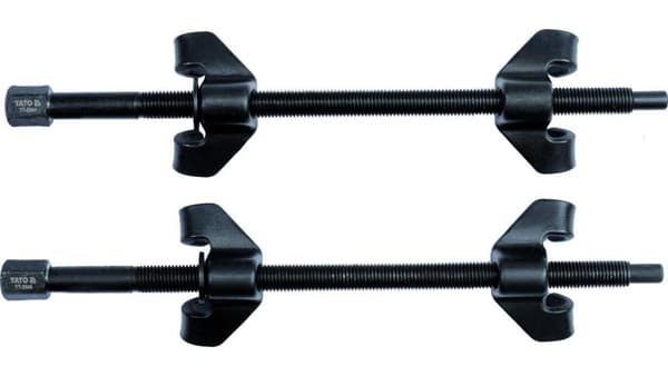 Yato Fjeder saks 82x370mm 2 stk. (YT-2544)