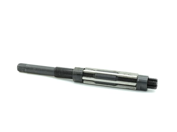 Justerbar brotsch HSS 19-21 mm (50/100)